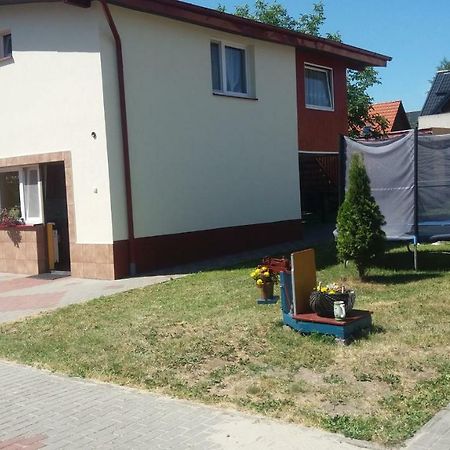 Apartament Malgosia Сважево Экстерьер фото