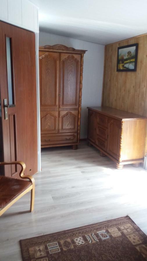 Apartament Malgosia Сважево Экстерьер фото