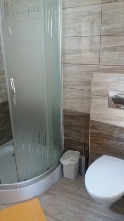 Apartament Malgosia Сважево Экстерьер фото