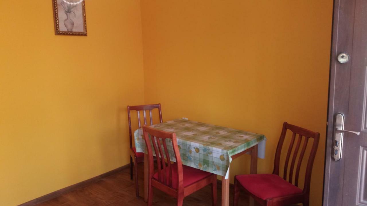 Apartament Malgosia Сважево Экстерьер фото