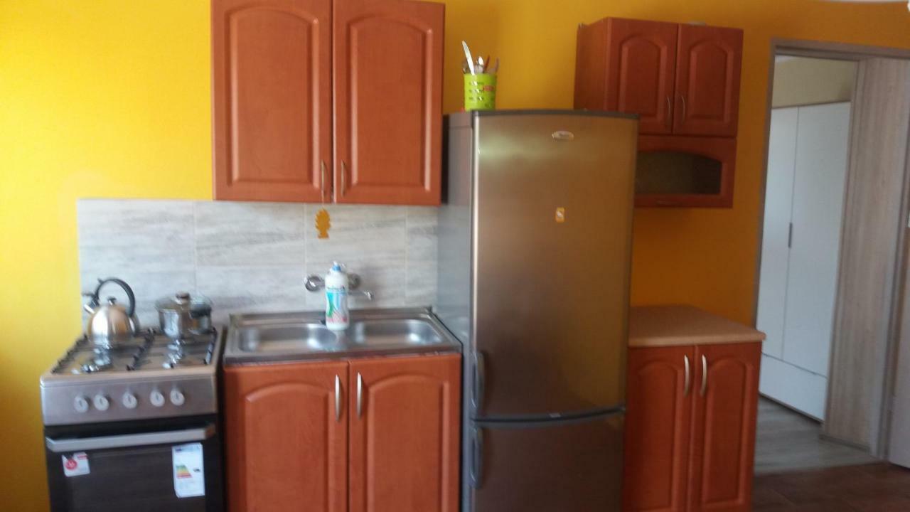 Apartament Malgosia Сважево Экстерьер фото