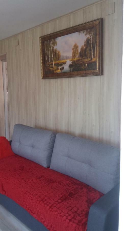 Apartament Malgosia Сважево Экстерьер фото