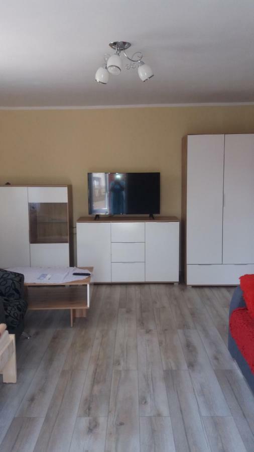 Apartament Malgosia Сважево Экстерьер фото