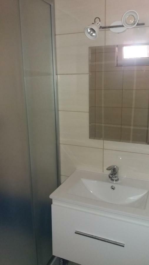 Apartament Malgosia Сважево Экстерьер фото