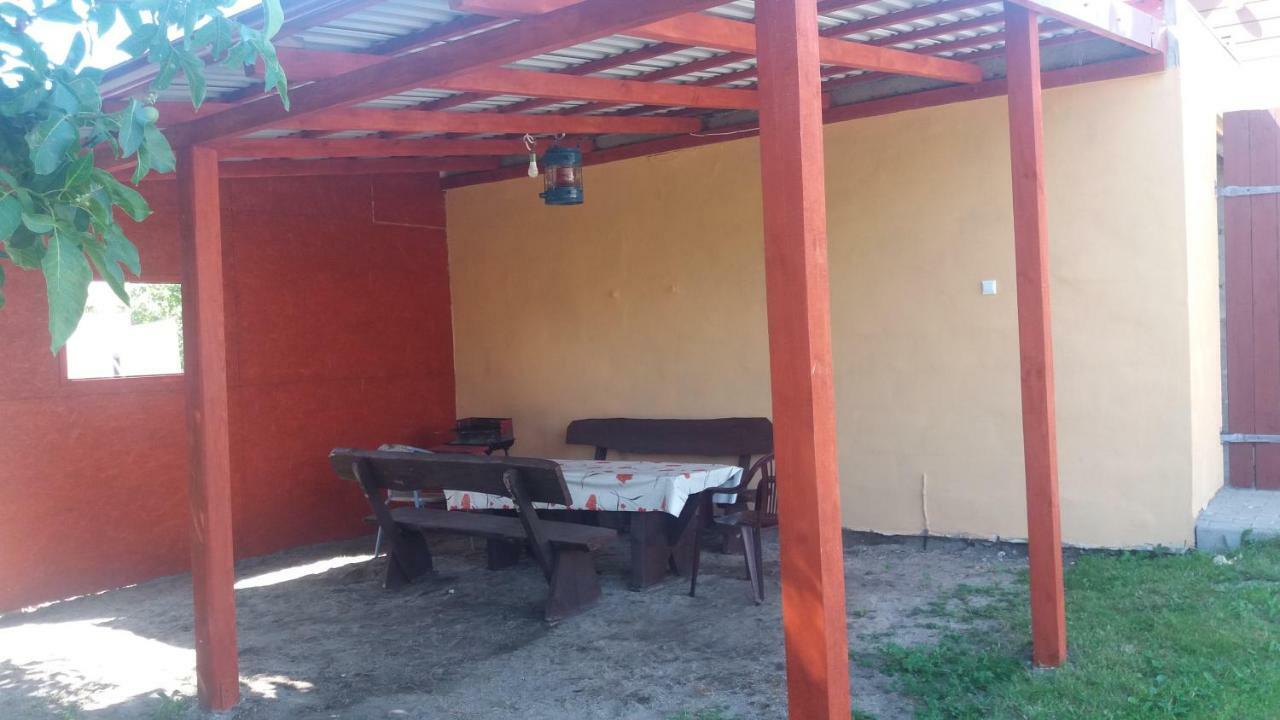 Apartament Malgosia Сважево Экстерьер фото